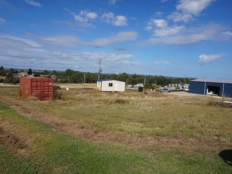 27 Forest Plain Road, Allora QLD 4362