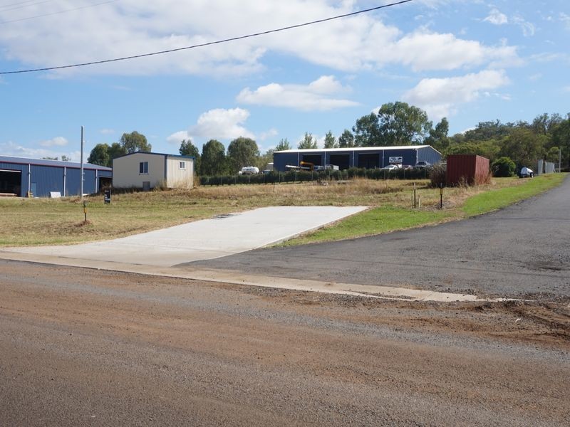 27 Forest Plain Road, Allora QLD 4362