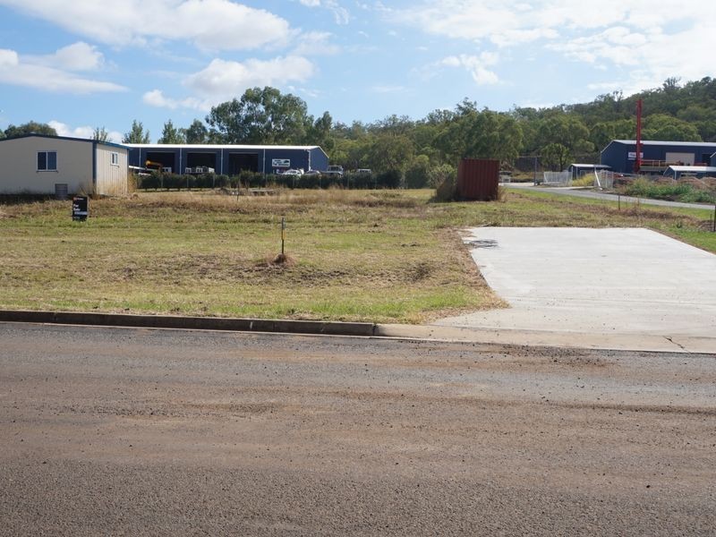 27 Forest Plain Road, Allora QLD 4362