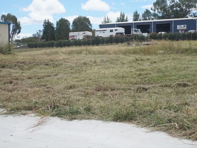 27 Forest Plain Road, Allora QLD 4362
