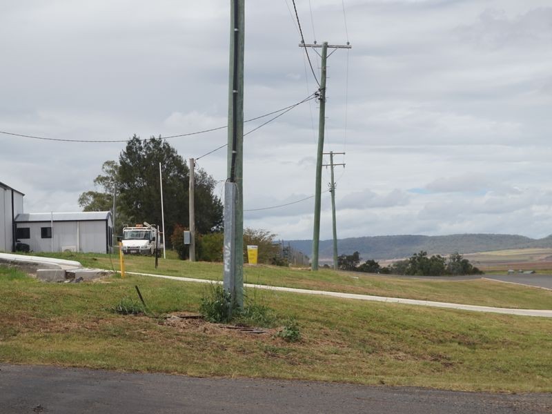27 Forest Plain Road, Allora QLD 4362