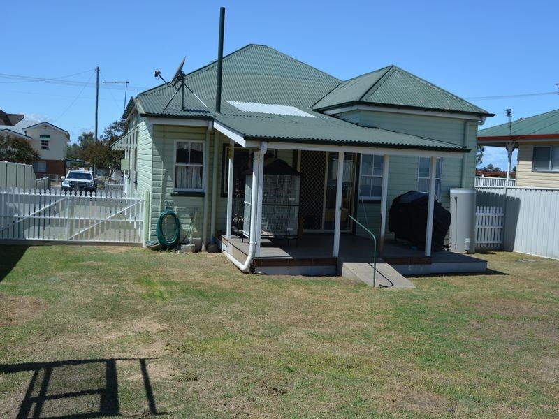 115 Albion Street, Warwick QLD 4370
