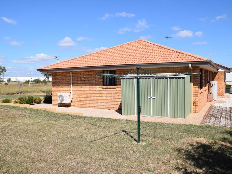 19 McDougall Street, Warwick QLD 4370