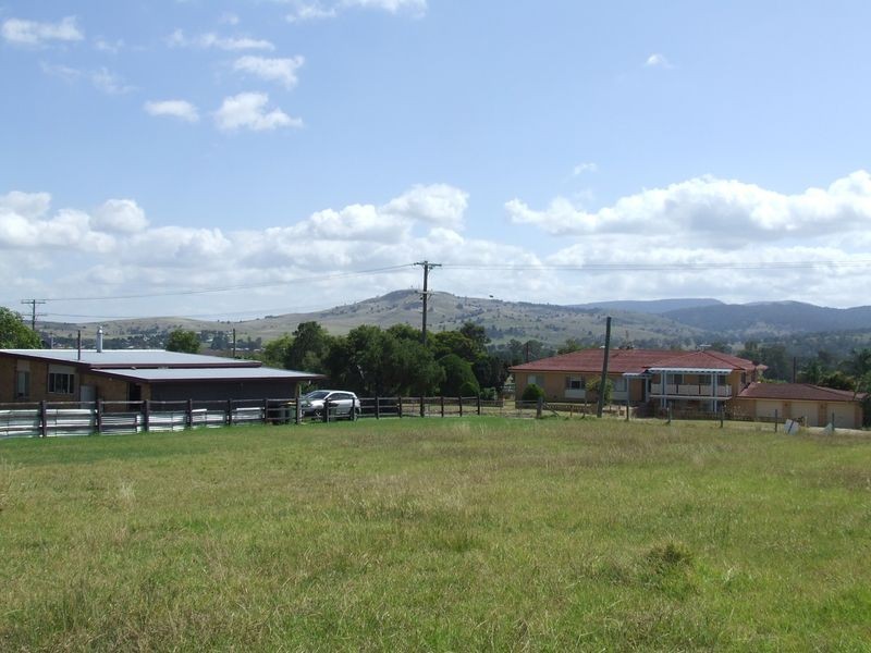 Lot 1 Acacia Street, Killarney QLD 4373