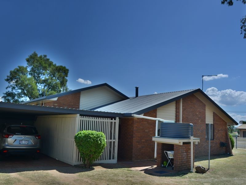 24 Miller Street, Warwick QLD 4370