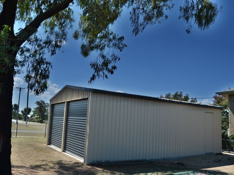 24 Miller Street, Warwick QLD 4370