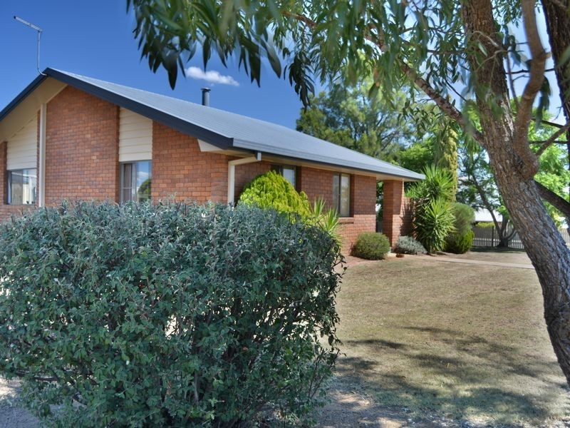 24 Miller Street, Warwick QLD 4370