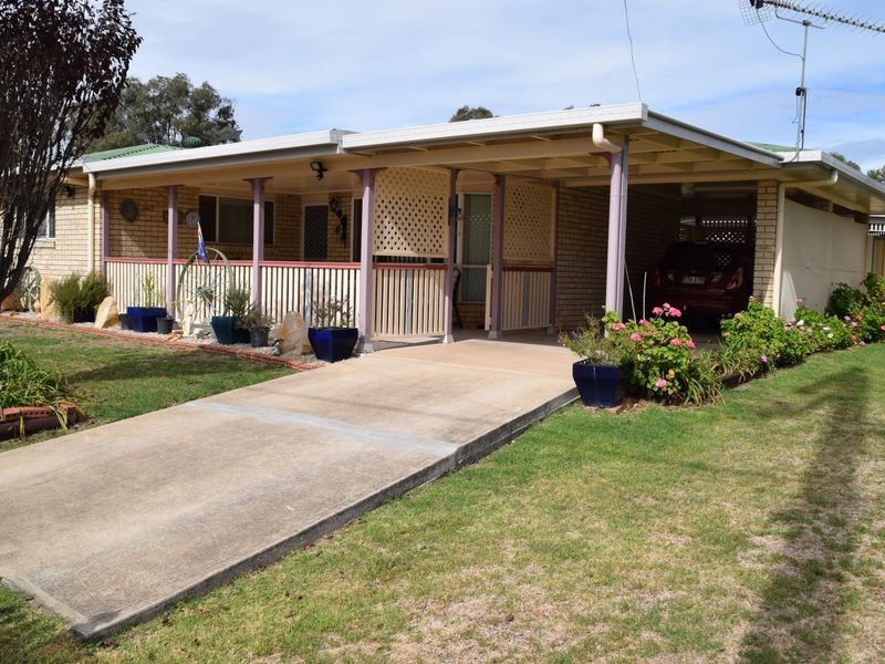 20 Carmody Street, Warwick QLD 4370