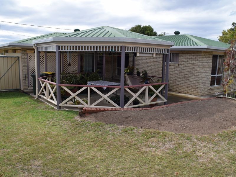 20 Carmody Street, Warwick QLD 4370