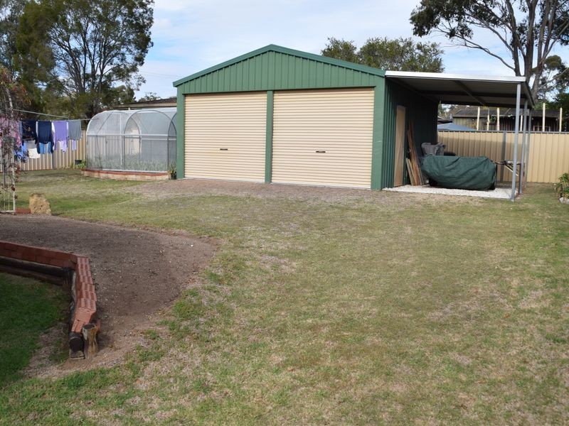 20 Carmody Street, Warwick QLD 4370