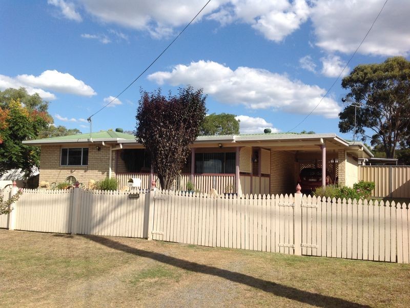 20 Carmody Street, Warwick QLD 4370