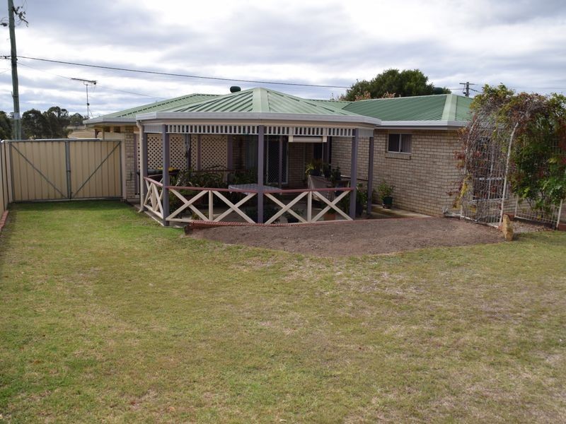 20 Carmody Street, Warwick QLD 4370