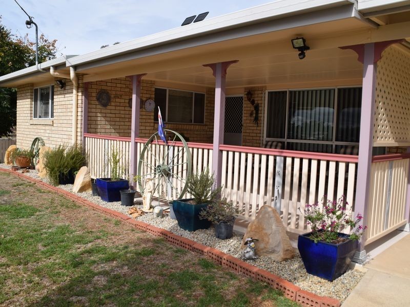 20 Carmody Street, Warwick QLD 4370