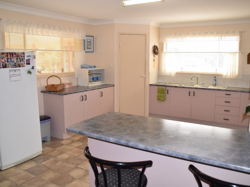 20 Carmody Street, Warwick QLD 4370