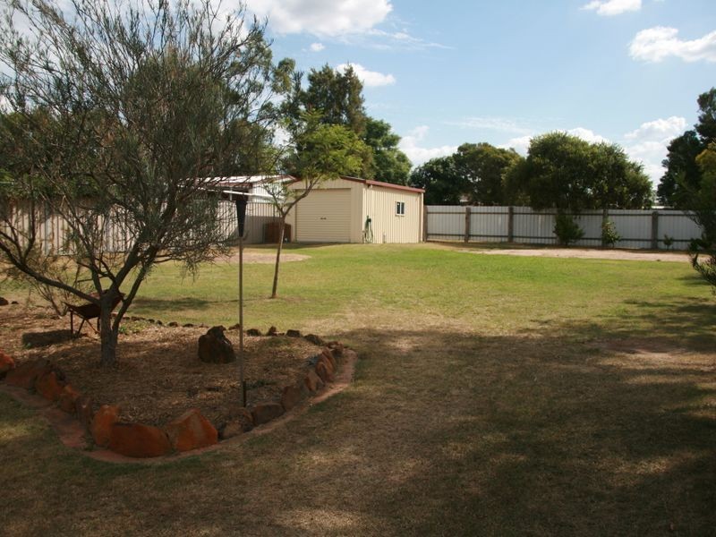 5 Ross Street, Warwick QLD 4370