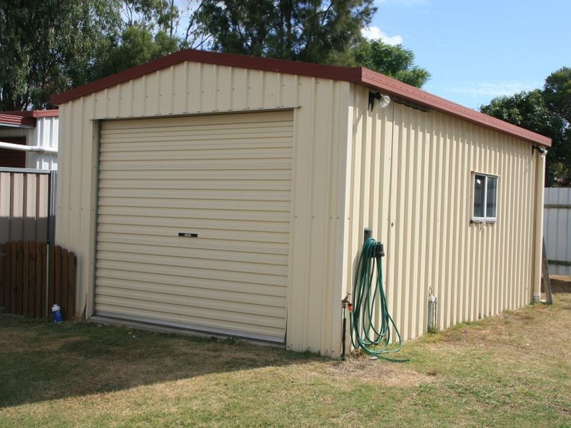 5 Ross Street, Warwick QLD 4370