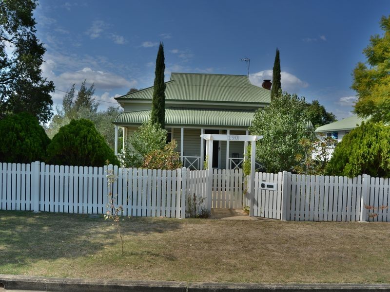 190 Palmerin Street, Warwick QLD 4370
