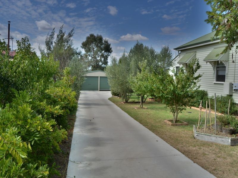 190 Palmerin Street, Warwick QLD 4370