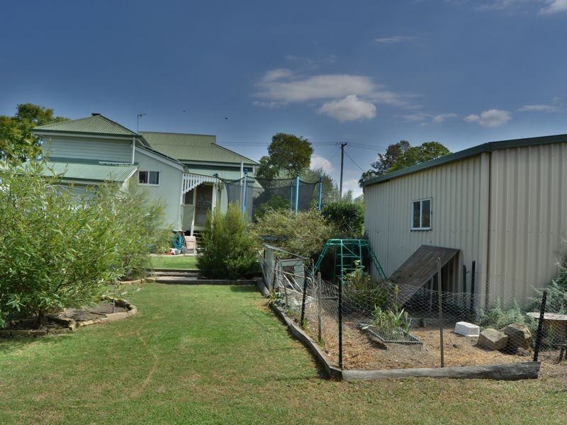 190 Palmerin Street, Warwick QLD 4370