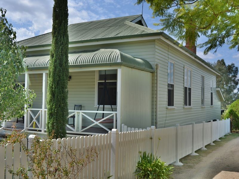 190 Palmerin Street, Warwick QLD 4370