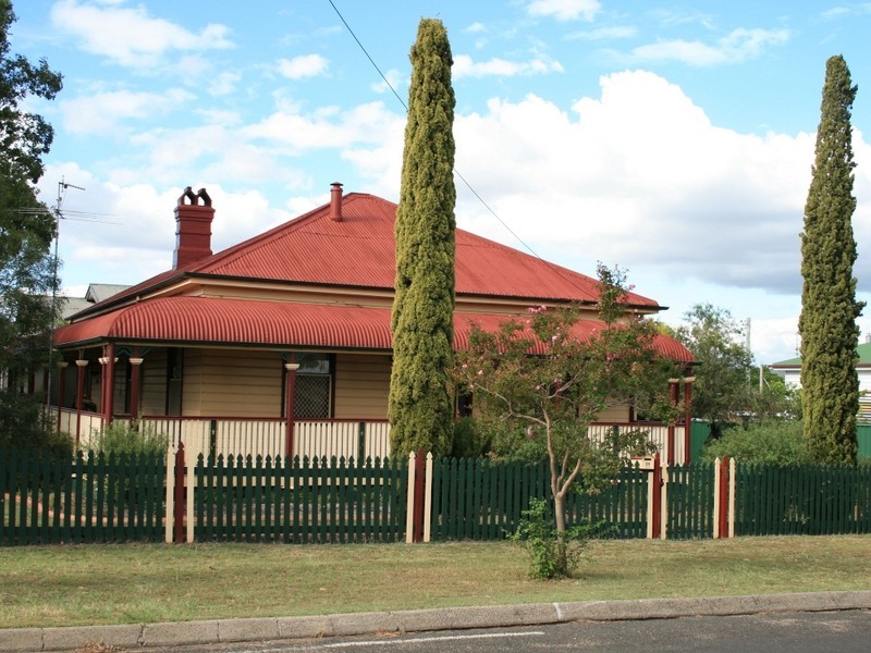 Warwick QLD 4370