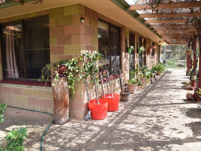 361 Thorndale Road, Stanthorpe QLD 4380