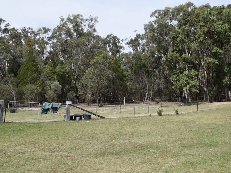 361 Thorndale Road, Stanthorpe QLD 4380