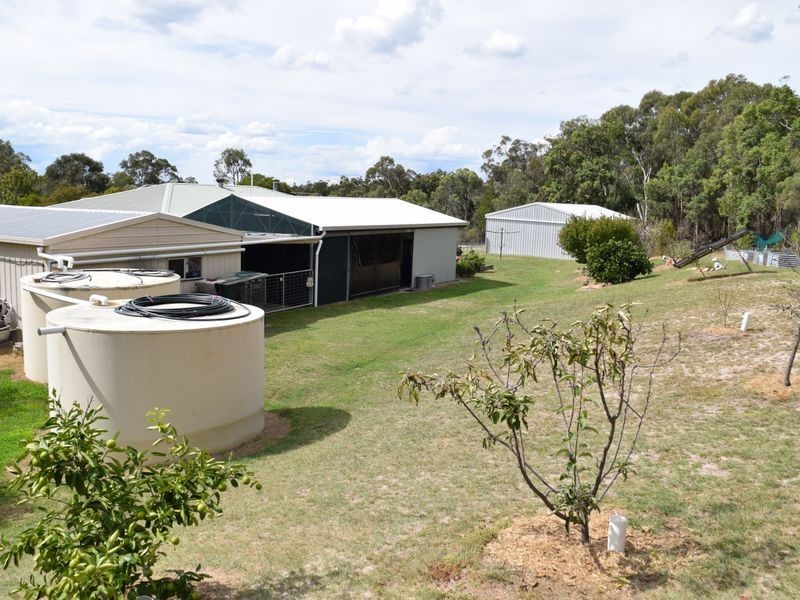 361 Thorndale Road, Stanthorpe QLD 4380