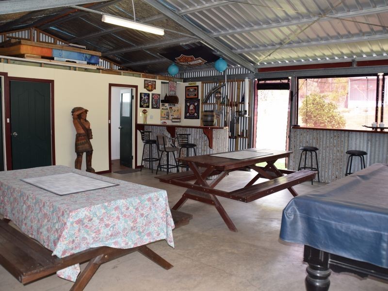 361 Thorndale Road, Stanthorpe QLD 4380