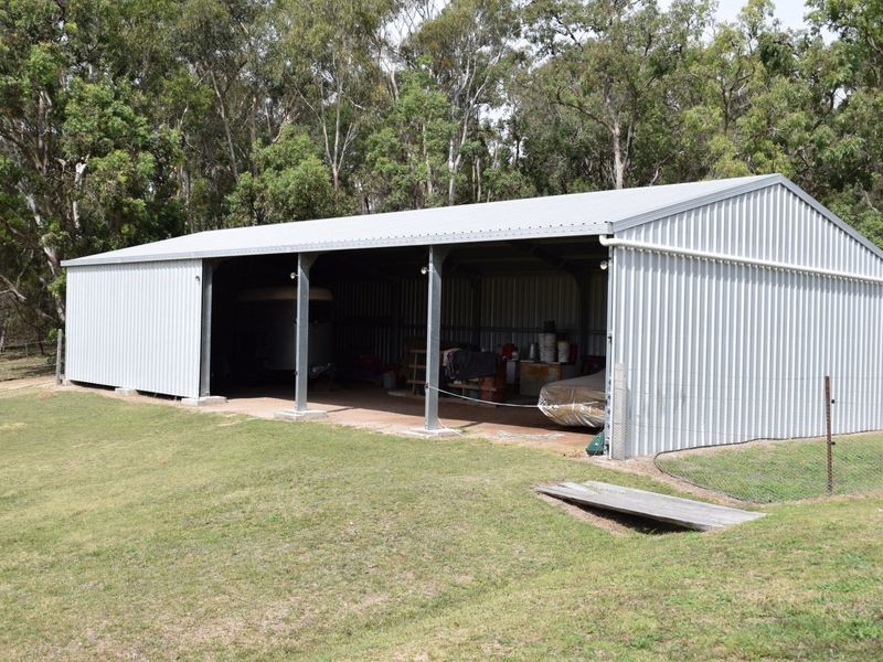 361 Thorndale Road, Stanthorpe QLD 4380