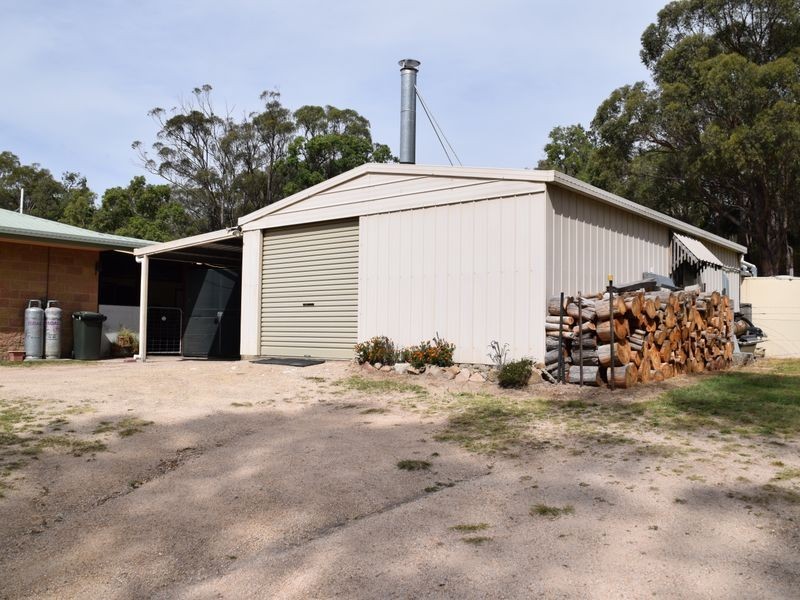 361 Thorndale Road, Stanthorpe QLD 4380