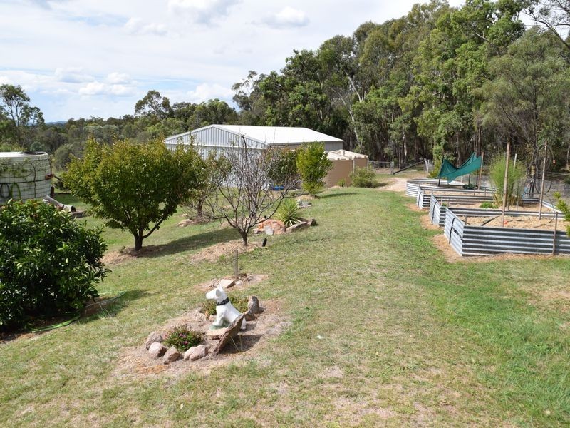 361 Thorndale Road, Stanthorpe QLD 4380