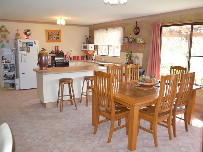 361 Thorndale Road, Stanthorpe QLD 4380