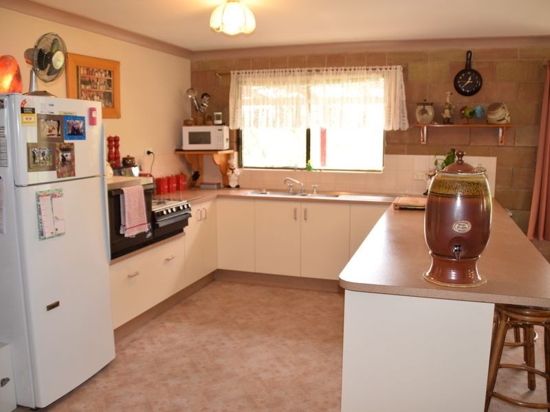 361 Thorndale Road, Stanthorpe QLD 4380