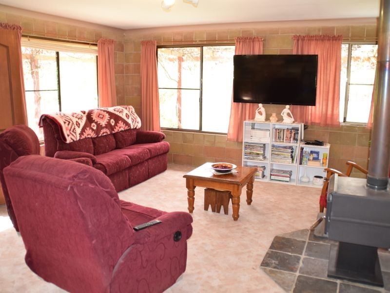 361 Thorndale Road, Stanthorpe QLD 4380