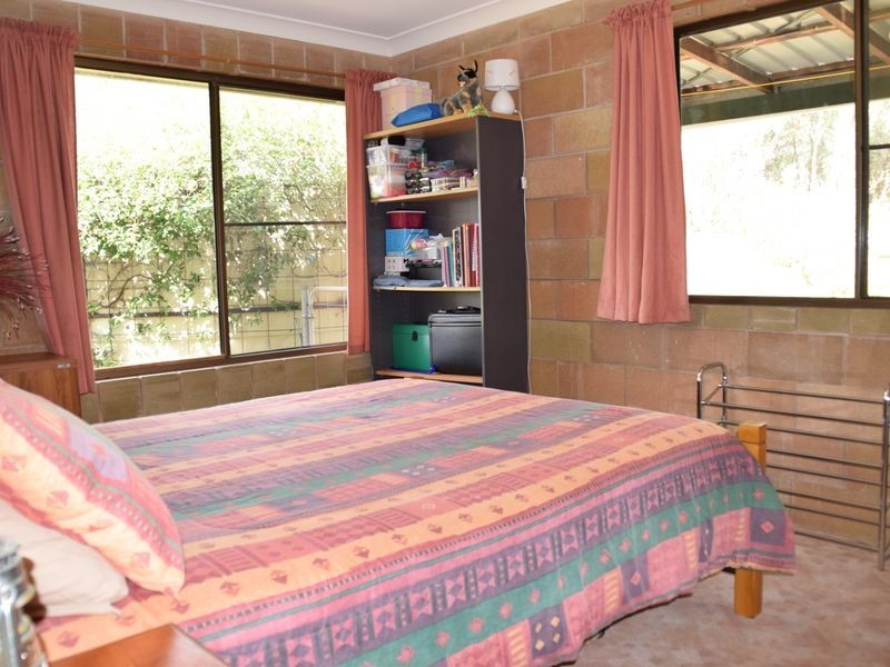 361 Thorndale Road, Stanthorpe QLD 4380