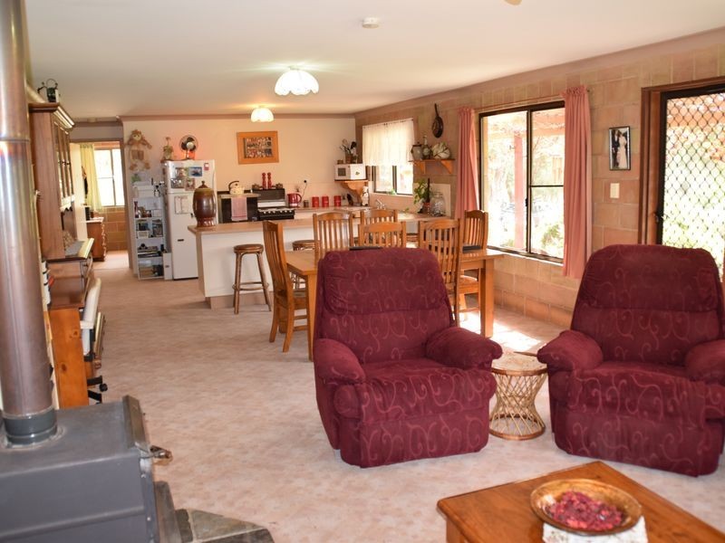 361 Thorndale Road, Stanthorpe QLD 4380
