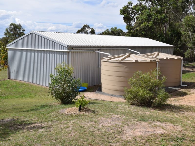 361 Thorndale Road, Stanthorpe QLD 4380