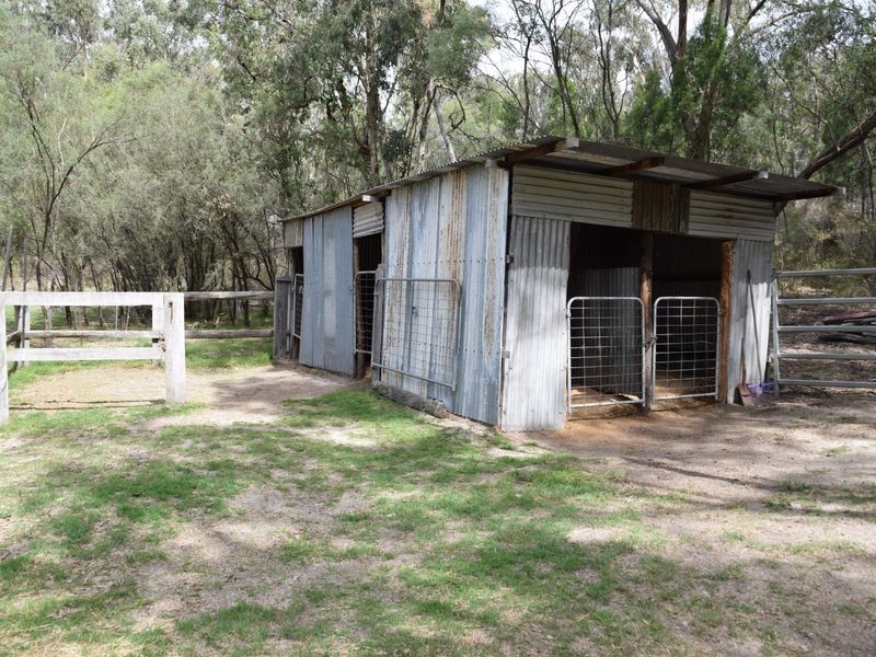 361 Thorndale Road, Stanthorpe QLD 4380