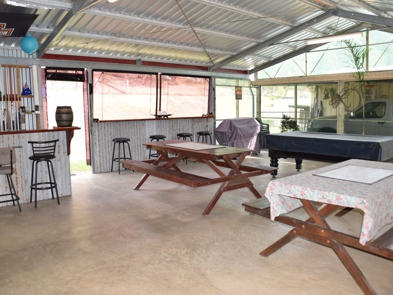 361 Thorndale Road, Stanthorpe QLD 4380