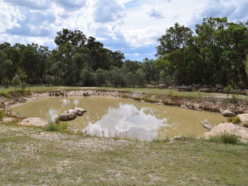 361 Thorndale Road, Stanthorpe QLD 4380