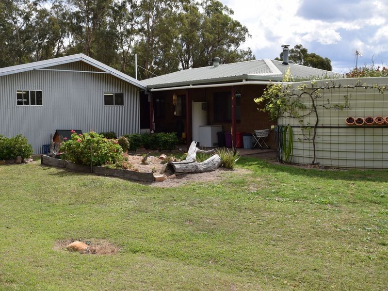 361 Thorndale Road, Stanthorpe QLD 4380