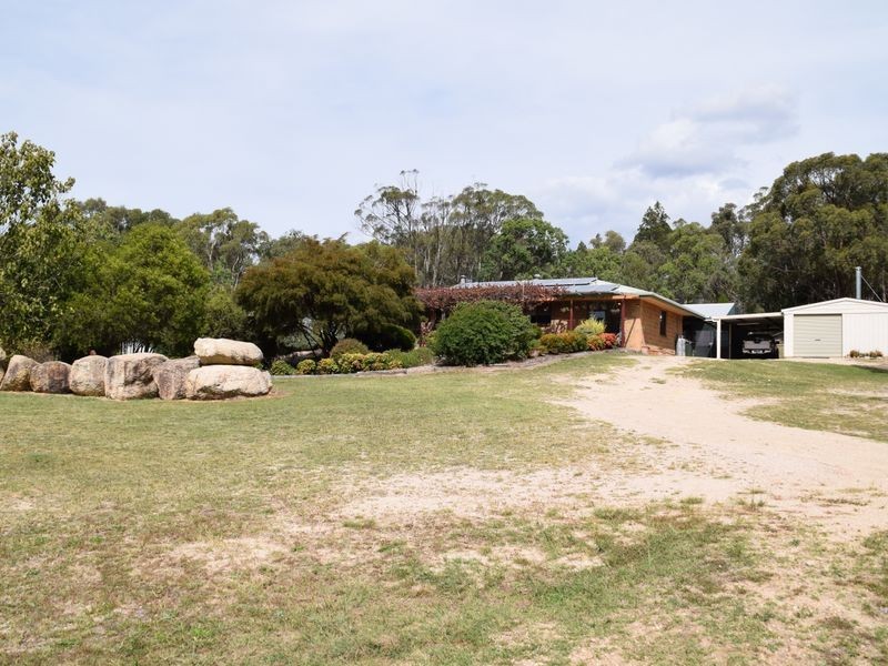 361 Thorndale Road, Stanthorpe QLD 4380