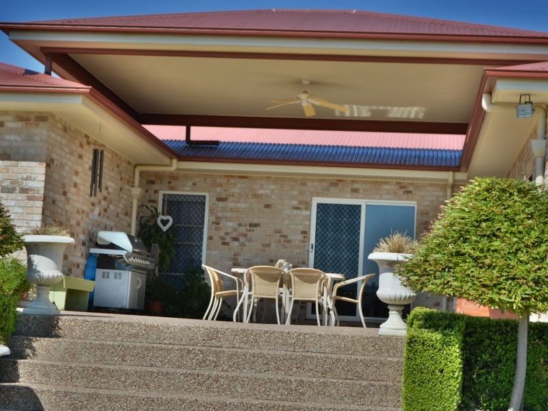21 Canningvale Road, Warwick QLD 4370