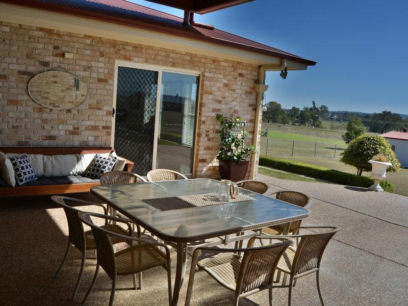 21 Canningvale Road, Warwick QLD 4370