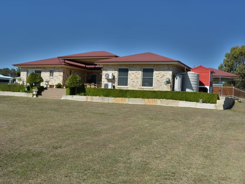 21 Canningvale Road, Warwick QLD 4370