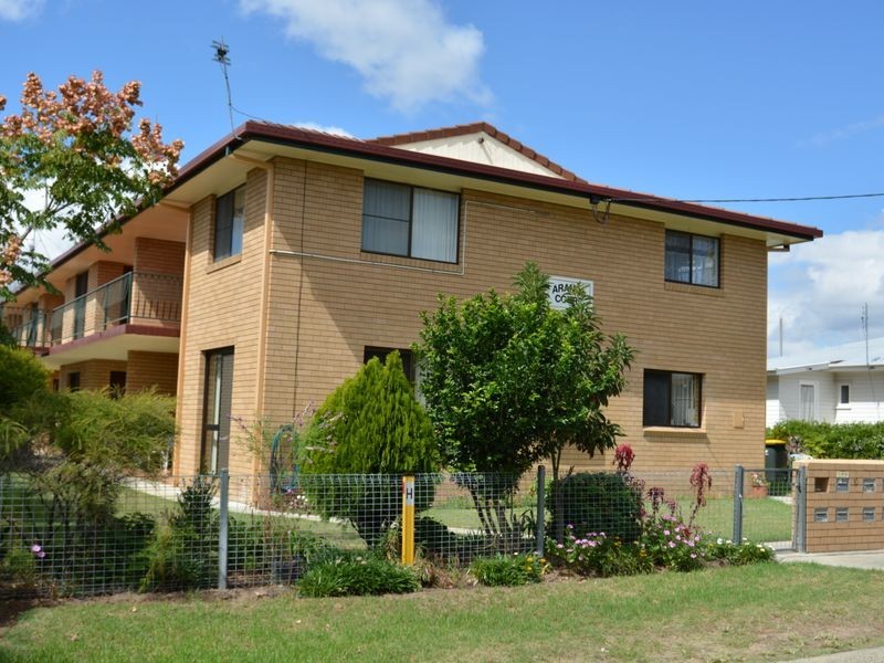 Unit 10/10 Myall Avenue, Warwick QLD 4370