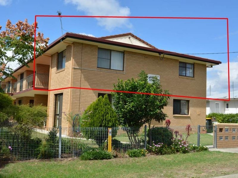 Unit 10/10 Myall Avenue, Warwick QLD 4370