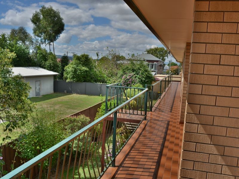 Unit 10/10 Myall Avenue, Warwick QLD 4370