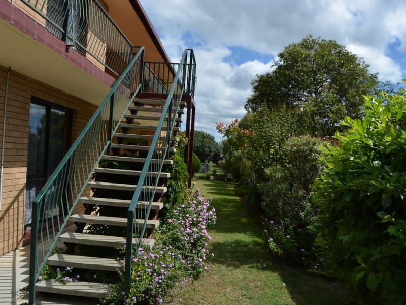 Unit 10/10 Myall Avenue, Warwick QLD 4370